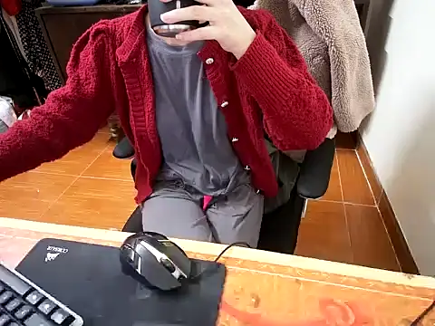 ---Lusi03--- online show from 12, 2, 2026