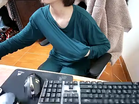 ---Lusi03--- online show from 23, 2, 2026