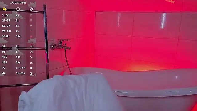 WICKEDEMBER online show from 28, 11, 2025