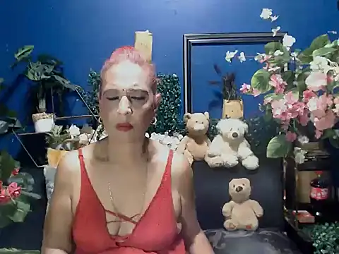 Hot queen57 online show from 15, 1, 2026