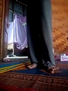 LenaLy2k online show from 3, 12, 2025