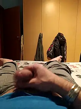 Snapshot of Cini75 chatting on 3, 2, 2026 Cini75 online show from 3, 2, 2026