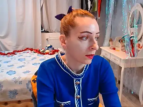 AnneDevrim online show from 13, 1, 2026