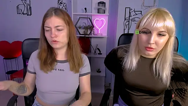 baby hotte online show from 15, 1, 2026