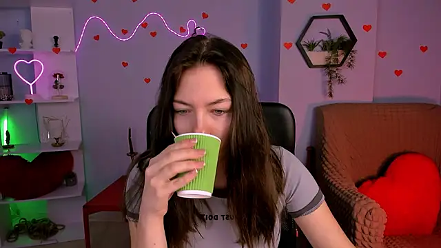 baby hotte online show from 10, 3, 2026