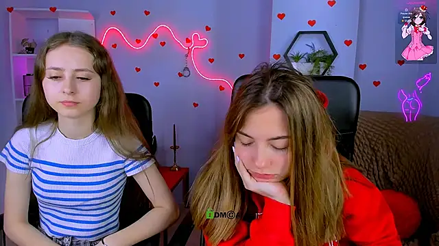 baby hotte online show from 29, 5, 2026