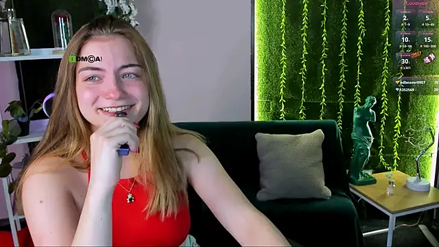 Snapshot of baby_hotte chatting on 29, 6, 2026 baby hotte online show from 29, 6, 2026