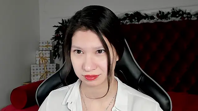 SaraDenars online show from 16, 12, 2025