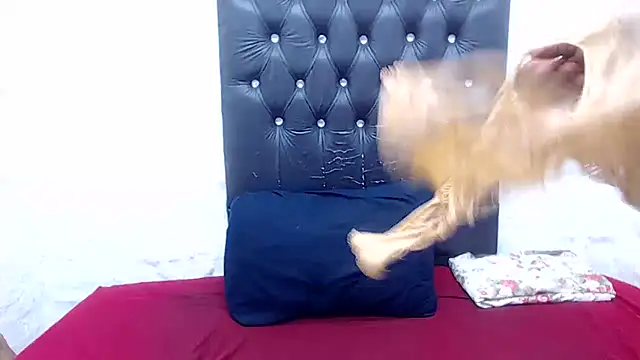 AUGUSTBLOOMxx online show from 8, 3, 2026