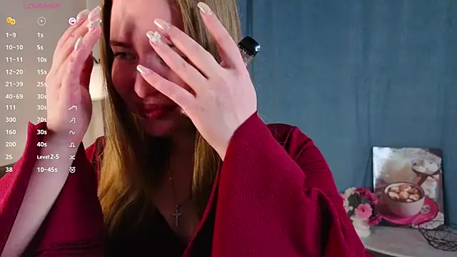 MowasaBritten online show from 9, 2, 2026