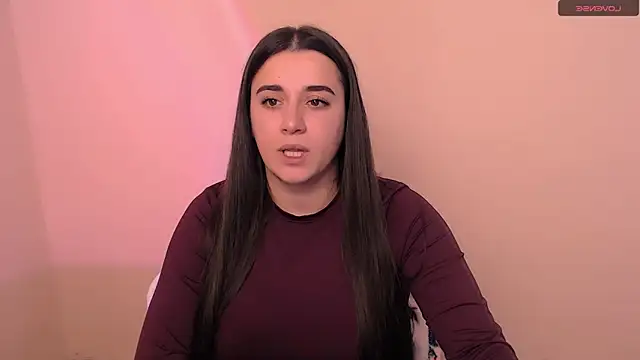 AlinaDoll  online show from 24, 2, 2026