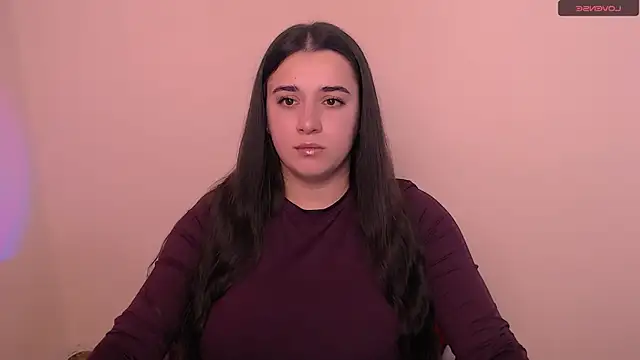 AlinaDoll  online show from 5, 3, 2026