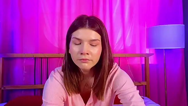 WilmaJohnson online show from 19, 3, 2026