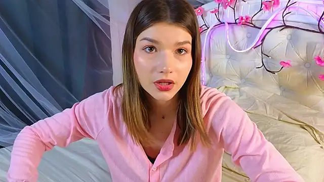 WilmaJohnson online show from 25, 3, 2026