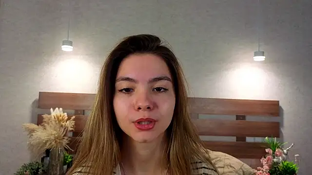 Snapshot of MargieDavidson chatting on 4, 2, 2026 MargieDavidson online show from 4, 2, 2026