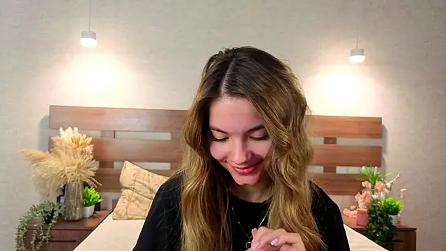 Snapshot of MargieDavidson chatting on 8, 2, 2026 MargieDavidson online show from 8, 2, 2026