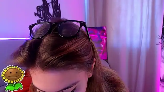 Snapshot of MargieDavidson chatting on 24, 2, 2026 MargieDavidson online show from 24, 2, 2026