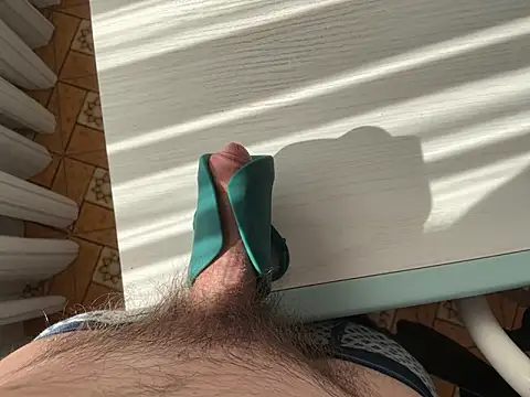 HairySamm online show from 20, 3, 2026