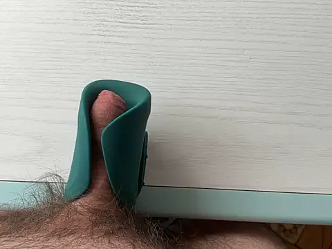 HairySamm online show from 27, 3, 2026