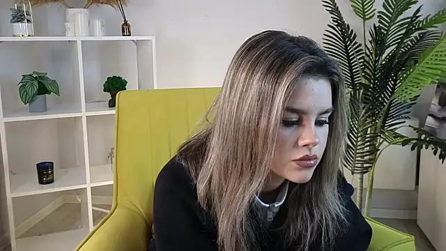 AmaliaProst online show from 4, 11, 2025