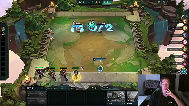 Snapshot of TFThotboy chatting on 5, 11, 2025 TFThotboy online show from 5, 11, 2025