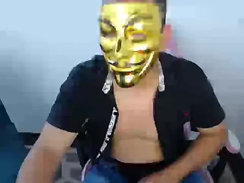 Snapshot of luminos- chatting on 7, 11, 2025 luminos- online show from 7, 11, 2025