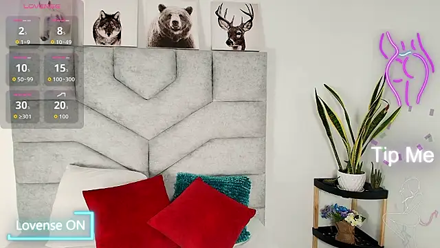 KimberlyFox t online show from 13, 2, 2026