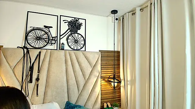 KimberlyFox t online show from 21, 3, 2026