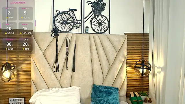 KimberlyFox t online show from 7, 4, 2026