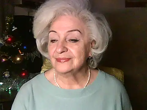 ValeriaKroww online show from 9, 1, 2026