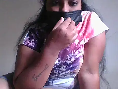 Snapshot of Mathi_cam chatting on 1, 12, 2025 Mathi cam online show from 1, 12, 2025