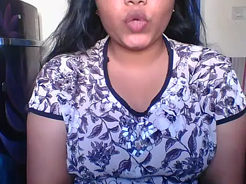 Mathi cam online show from 13, 1, 2026