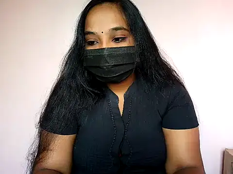 Mathi cam online show from 20, 6, 2026