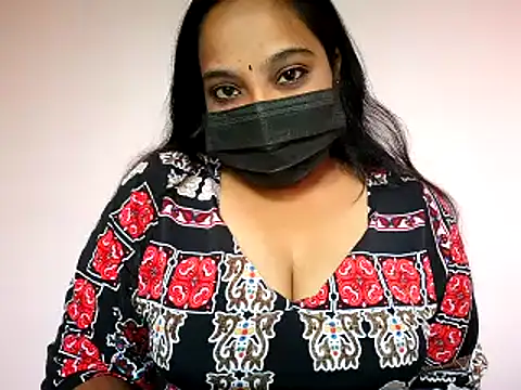 Mathi cam online show from 8, 8, 2026