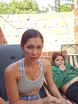 lil misty online show from 21, 12, 2025