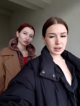 MelissaPinkiss online show from 7, 3, 2026