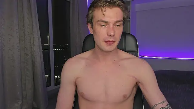 DanteRay online show from 15, 12, 2025