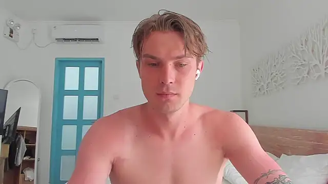 DanteRay online show from 24, 3, 2026