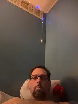 biggdaddyandqueenn online show from 1, 12, 2025