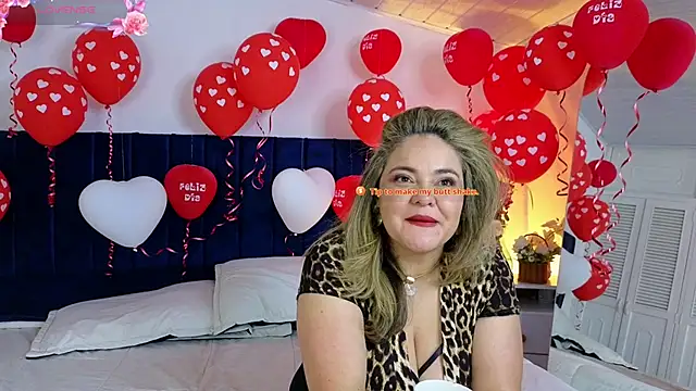 NatashaBlade  online show from 17, 2, 2026