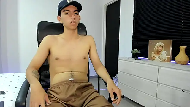 Snapshot of _rhys_jagger chatting on 7, 11, 2025 rhys jagger online show from 7, 11, 2025