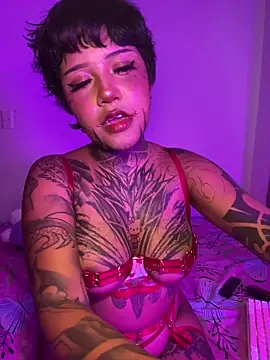 kymmkitty star online show from 5, 11, 2025