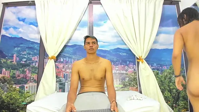 KiraFox1 online show from 2, 3, 2026