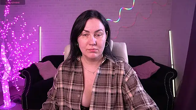 Snapshot of VelvetLuck chatting on 2, 3, 2026 VelvetLuck online show from 2, 3, 2026