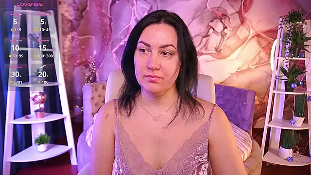 Snapshot of VelvetLuck chatting on 10, 3, 2026 VelvetLuck online show from 10, 3, 2026