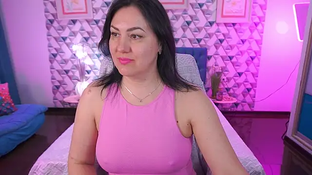 Snapshot of VelvetLuck chatting on 14, 4, 2026 VelvetLuck online show from 14, 4, 2026