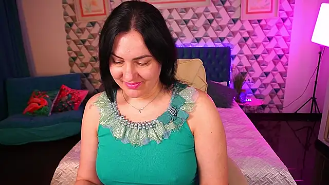 Snapshot of VelvetLuck chatting on 16, 4, 2026 VelvetLuck online show from 16, 4, 2026