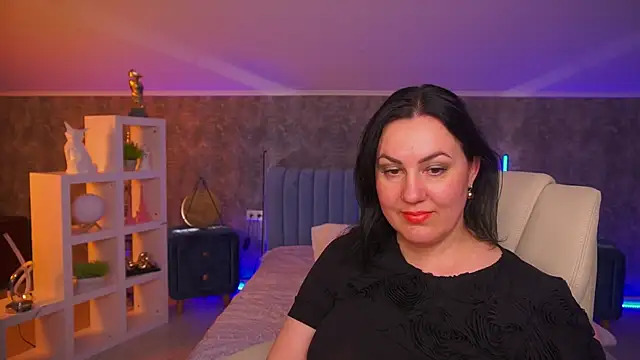 Snapshot of VelvetLuck chatting on 2, 5, 2026 VelvetLuck online show from 2, 5, 2026