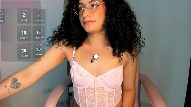 misslya00 online show from 2, 2, 2026