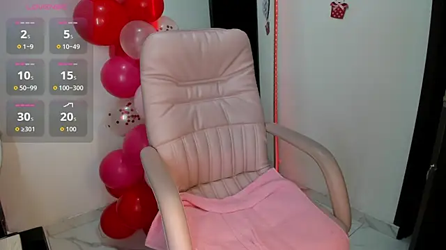 misslya00 online show from 20, 2, 2026